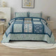 Blue style