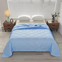 Lightweight Summer Quilt – Stay Cool and Comfortable All Night