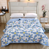 Lightweight Summer Quilt – Stay Cool and Comfortable All Night
