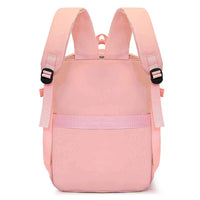 40x30x20cm Cabin Backpack, Ryanair Wizz Air Easyjet Approved Underseat Travel Bag, Lightweight Flight Carry On Pack