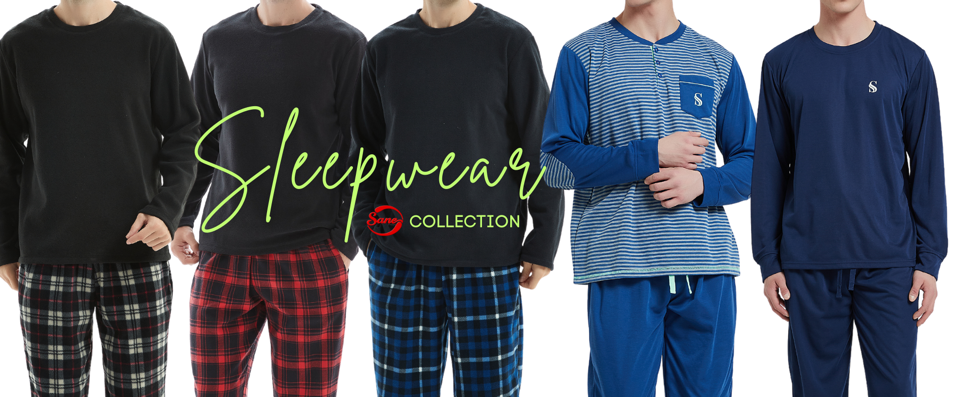 Discover Our Collections