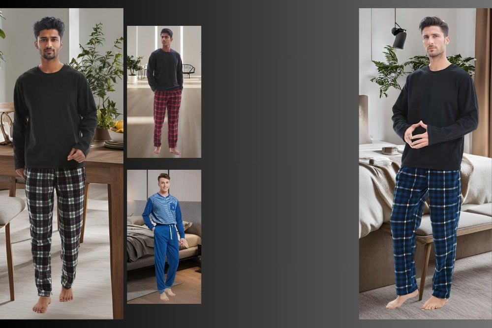 SaneShoppe - Pajamas Perfected, Delivered to You