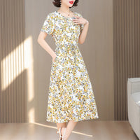 Elegant Plus Size Summer Dresses for Every Occasion