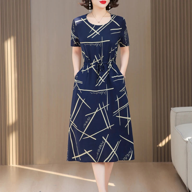 Elegant Plus Size Summer Dresses for Every Occasion