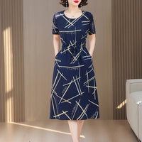 Elegant Plus Size Summer Dresses for Every Occasion