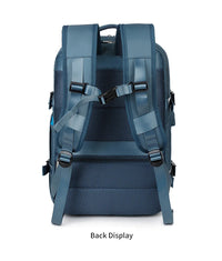 Multifunctional Travel Backpack – Your Ultimate Cabin Companion