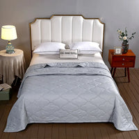 Lightweight Summer Quilt – Stay Cool and Comfortable All Night