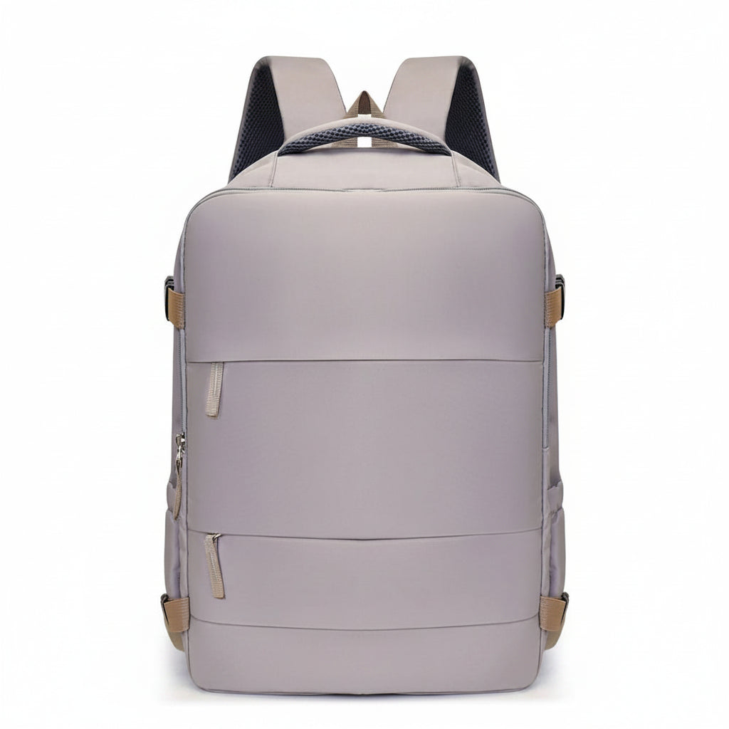 Lightweight Travel Backpack for Easyjet, Wizz Air & Ryanair: Your Ultimate Cabin Companion