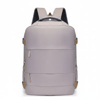 Lightweight Travel Backpack for Easyjet, Wizz Air & Ryanair: Your Ultimate Cabin Companion