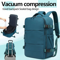 Ryanair Travel Backpack: Your Ultimate Cabin Companion for Effortless Adventures