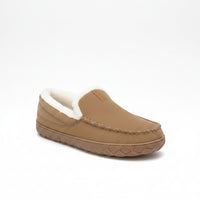 Men's Winter Plush Slippers - Comfortable Warmth for Home Relaxation