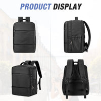 Travel Backpack Ryanair Size: Your Ultimate Cabin Companion for Effortless Adventures