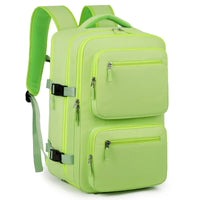 Multifunctional Travel Backpack – Your Ultimate Cabin Companion
