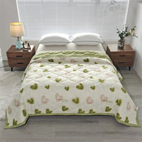 Lightweight Summer Quilt – Stay Cool and Comfortable All Night