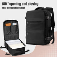 Ryanair Travel Backpack - Your Perfect 40x30x20 Cabin Companion