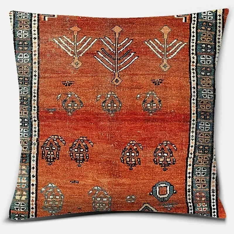 Antique Decorative Pillow Cover: Elevate Your Home Décor with Timeless Style