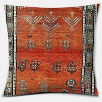 Antique Decorative Pillow Cover: Elevate Your Home Décor with Timeless Style