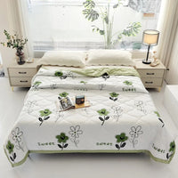 Lightweight Summer Quilt – Stay Cool and Comfortable All Night