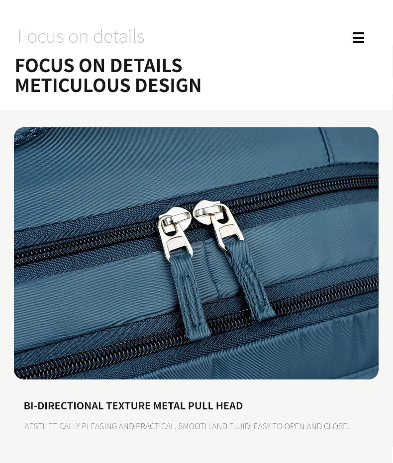 Multifunctional Travel Backpack – Your Ultimate Cabin Companion