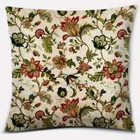 Antique Decorative Pillow Cover: Elevate Your Home Décor with Timeless Style