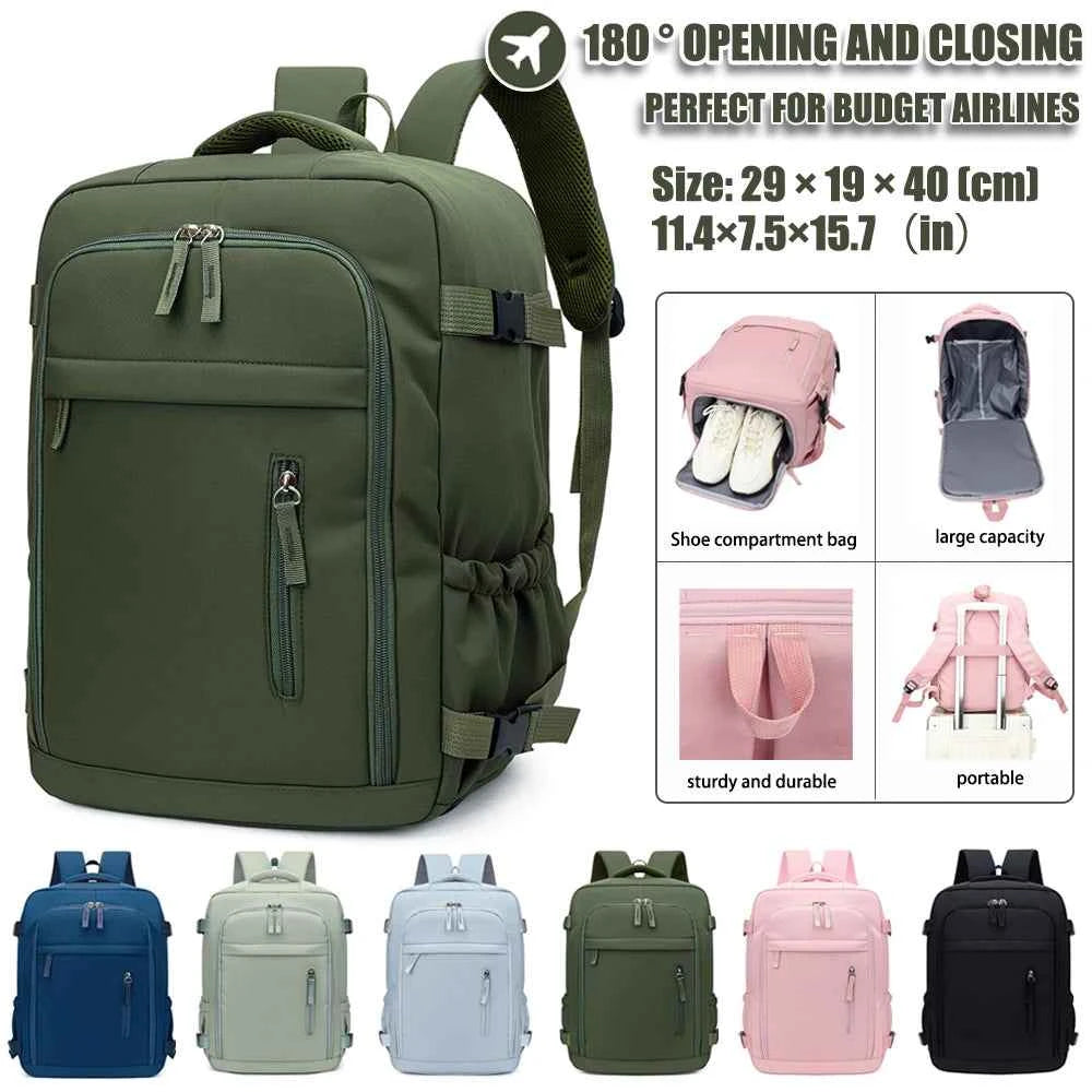 backpack perfect travel companion Airline Approved Backpack: Your Ultimate – SaneShoppe The Classic Bass Fishing Knob:Cork Location:Warehouse