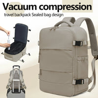 Ryanair Travel Backpack: Your Ultimate Cabin Companion for Effortless Adventures
