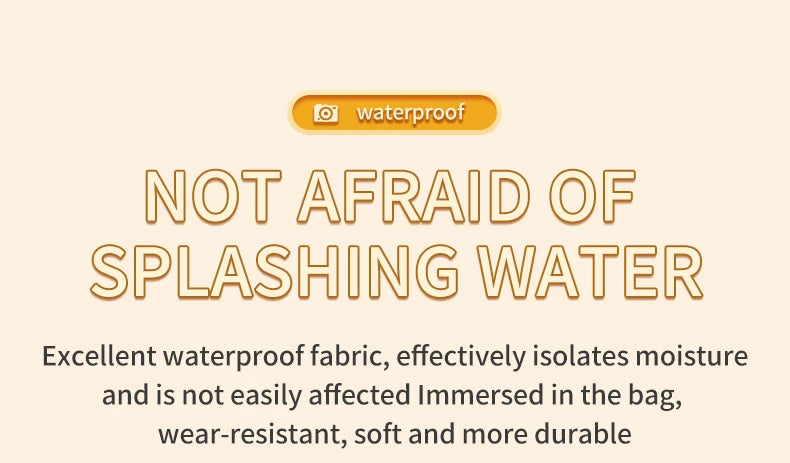Waterproof Travel Backpack with USB Port – Your Ultimate Companion for Adventures