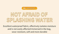 Waterproof Travel Backpack with USB Port – Your Ultimate Companion for Adventures