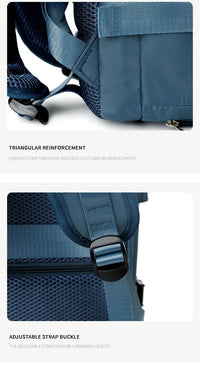 Multifunctional Travel Backpack – Your Ultimate Cabin Companion