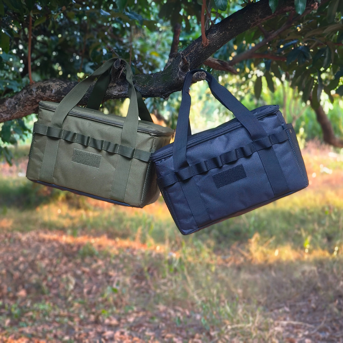 Transform Your Adventure with the Ultimate Outdoor Camping Tactical Bag