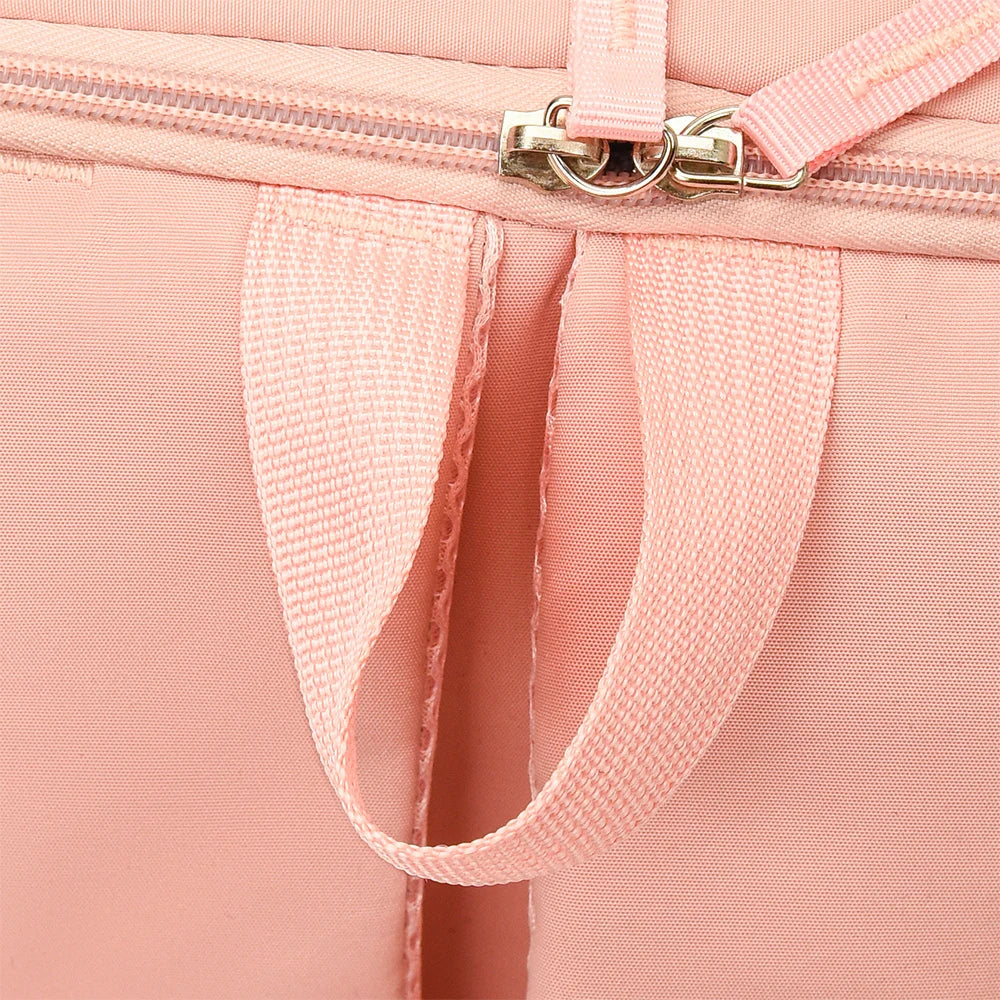 Lightweight Travel Backpack for Easyjet, Wizz Air & Ryanair: Your Ultimate Cabin Companion