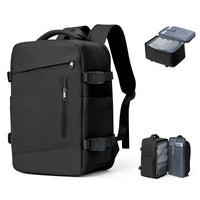Ryanair Travel Backpack: The Ultimate Cabin Bag for Hassle-Free Travel