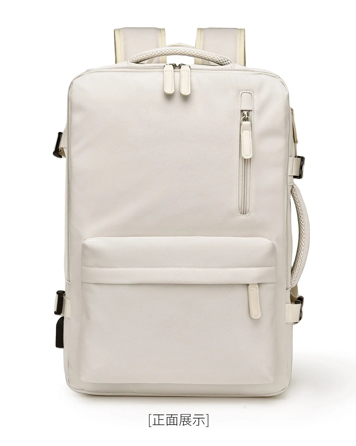 Travel Laptop Backpack: The Ultimate Companion for Stress-Free Airplane Journeys