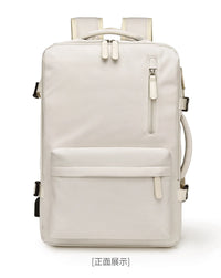 Travel Laptop Backpack: The Ultimate Companion for Stress-Free Airplane Journeys