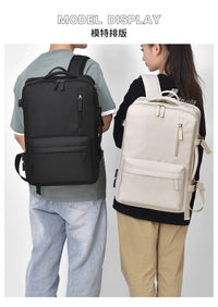 Travel Laptop Backpack: The Ultimate Companion for Stress-Free Airplane Journeys