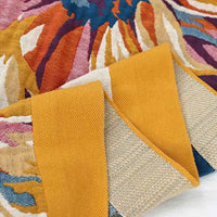 Multi Layer Gauze Cotton Printing Throw Blanket Warm Winter Bedspread on The Bed Soft Blanket Bed Cover Decoration for Sleeping