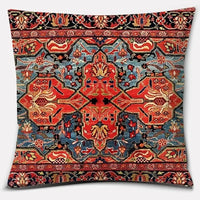 Antique Decorative Pillow Cover: Elevate Your Home Décor with Timeless Style