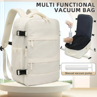 Ryanair Travel Backpack: Your Ultimate Cabin Companion for Effortless Adventures