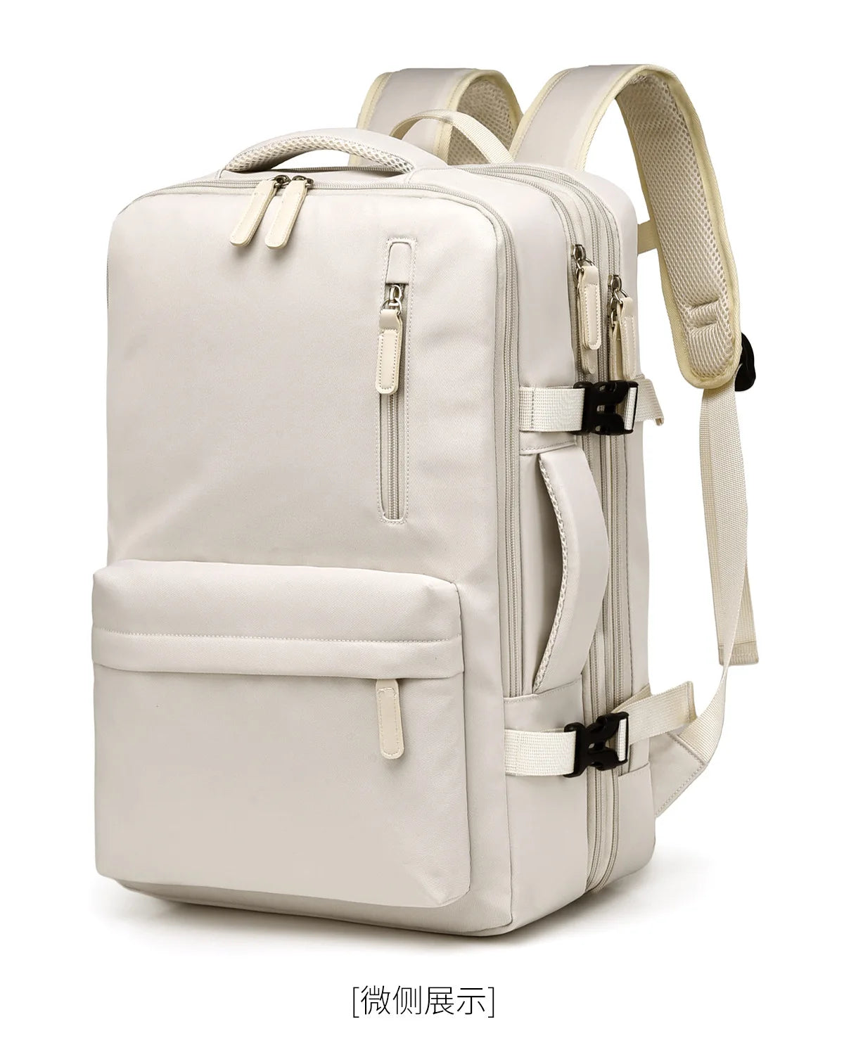 Travel Laptop Backpack: The Ultimate Companion for Stress-Free Airplane Journeys