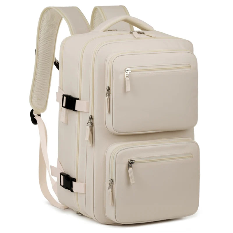 Multifunctional Travel Backpack – Your Ultimate Cabin Companion
