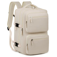 Multifunctional Travel Backpack – Your Ultimate Cabin Companion