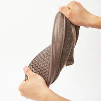 Men's Comfortable Warm Slippers - Plush EVA Memory Foam Cushion for Superior Comfort