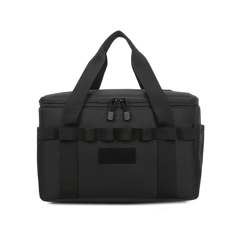 Transform Your Adventure with the Ultimate Outdoor Camping Tactical Bag
