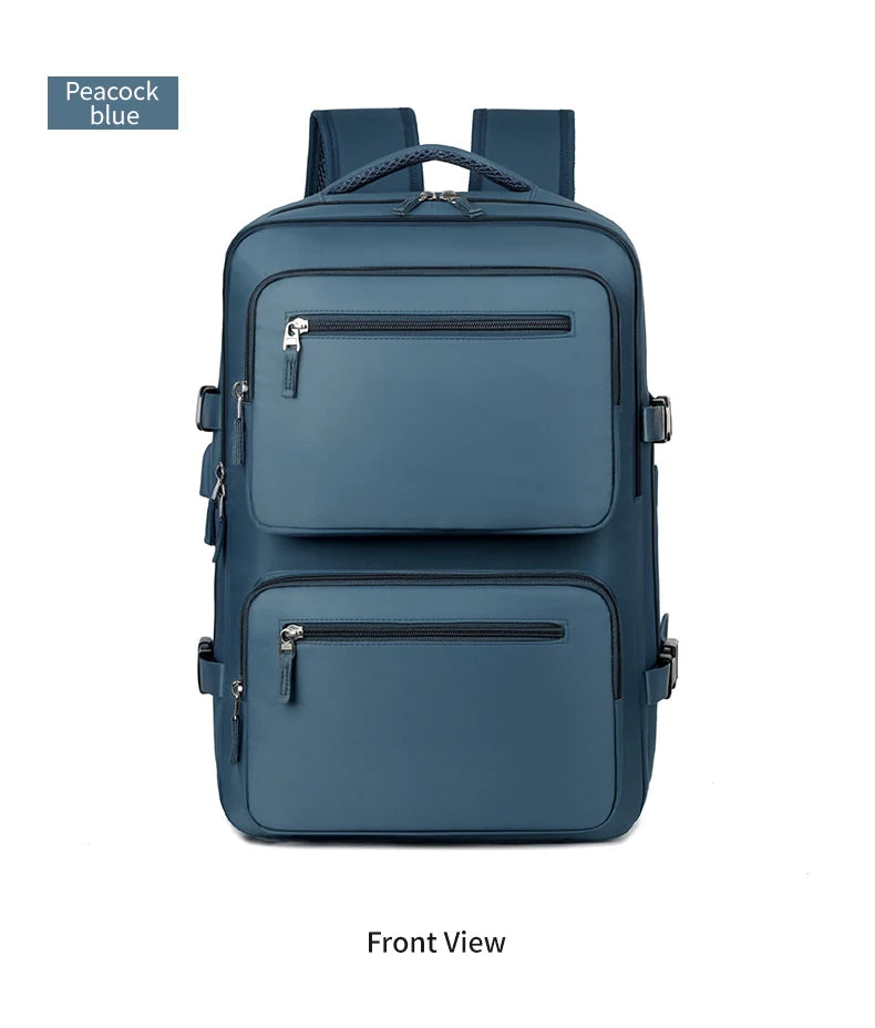 Multifunctional Travel Backpack – Your Ultimate Cabin Companion