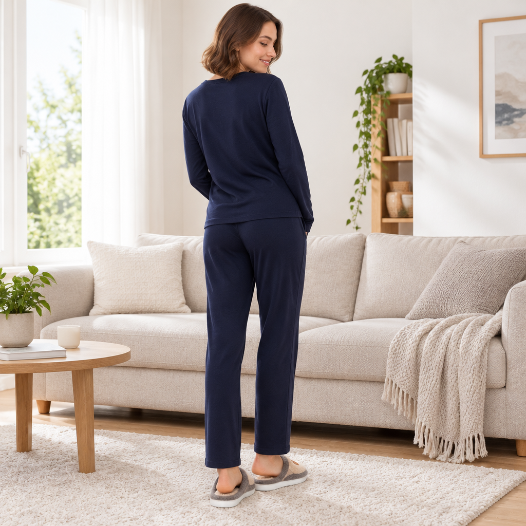 Experience Ultimate Comfort with Our Warm Bears Fur Slippers for Women