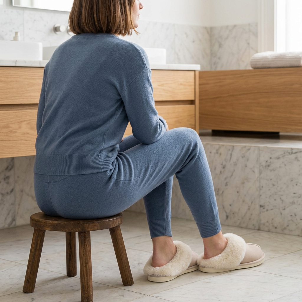 Cozy Plush Slippers for Women - Your Perfect Autumn and Winter Companion
