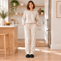 Cozy Winter Plush Slippers: Your Ultimate Comfort Companion at Home