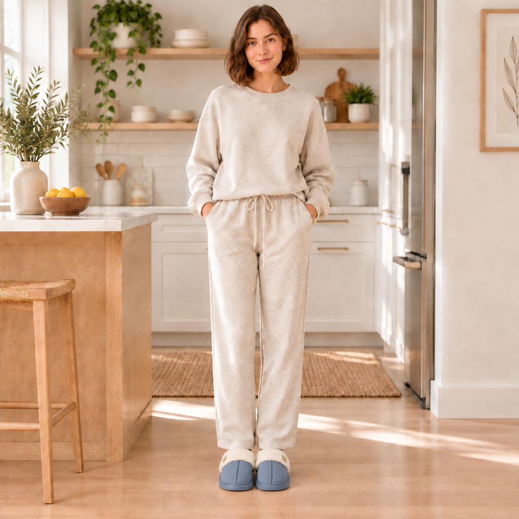 Cozy Winter Plush Slippers: Your Ultimate Comfort Companion at Home