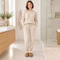 Cozy Winter Plush Slippers: Your Ultimate Comfort Companion at Home