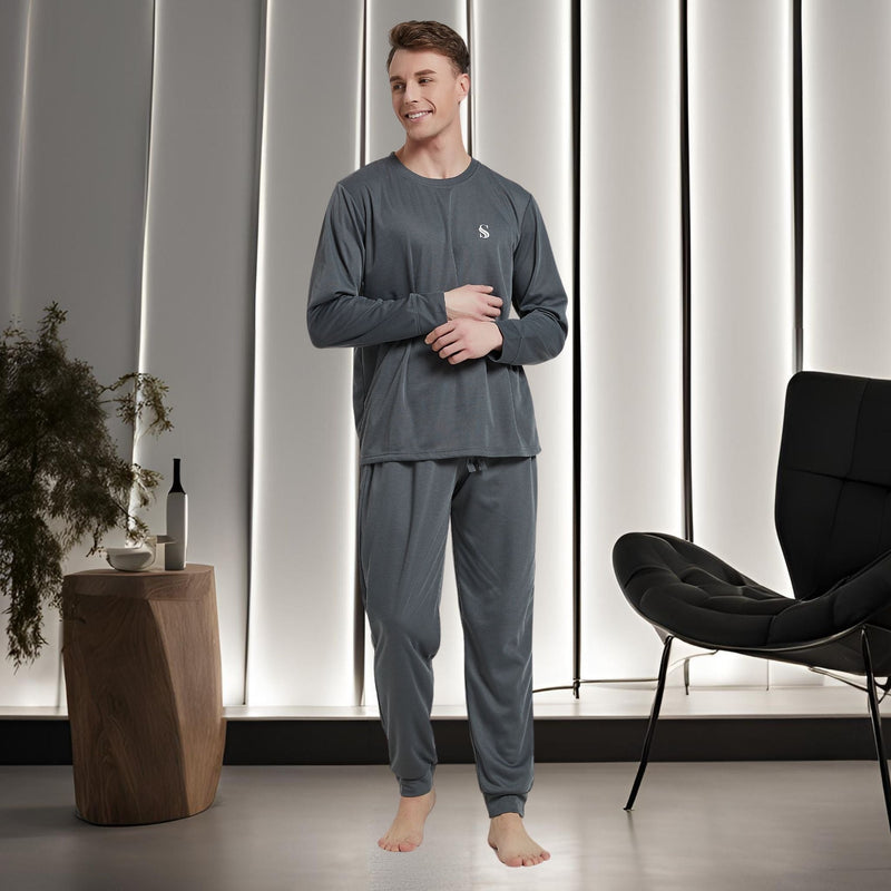 Men's Pyjama SetsMN000106_E